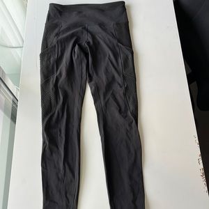 Limited Edition Lululemon Leggings